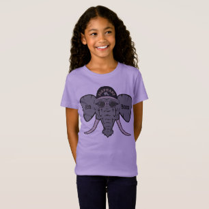 Elephant Eco Boss Ecology T-Shirt