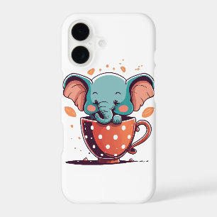 Elephant Elegance