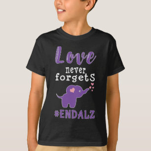 Elephant End Heimer Heimerheimer Heimerheimers Awa T-Shirt