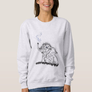 Elephant Energy Sweatshirt
