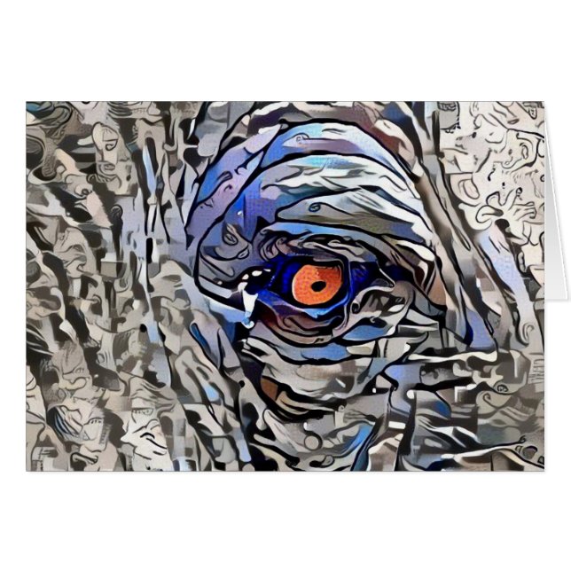 Elephant Eye (Front Horizontal)