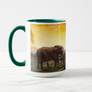 Elephant Family "The Bonds that Tie" Mug