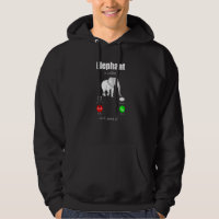 Elephant  For Women Boys Elefant Men Girlfriend  1