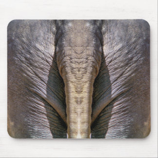 ELEPHANT FUN MOUSE MAT