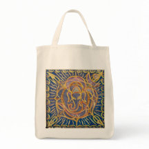 Elephant Ganesha Ohm bag