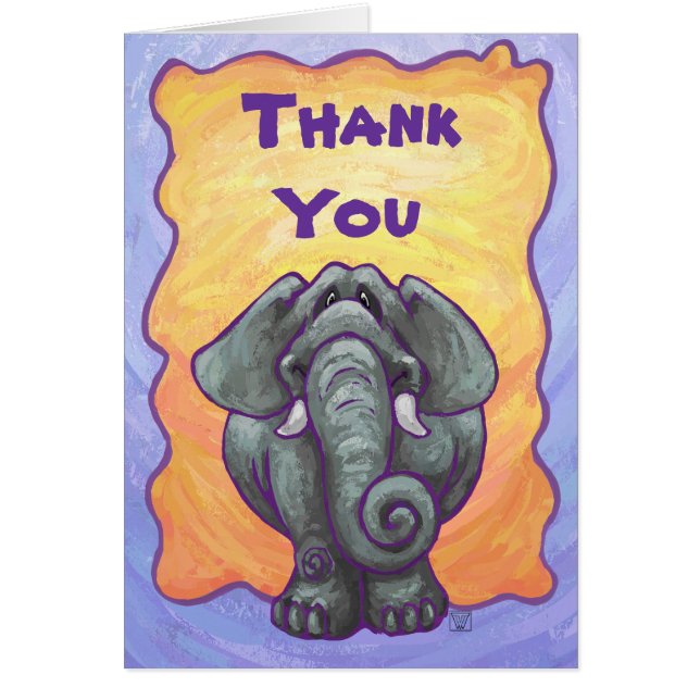 Elephant Gifts & Accessories (Front)