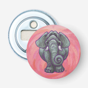 Elephant Gifts & Accessories Bottle Opener