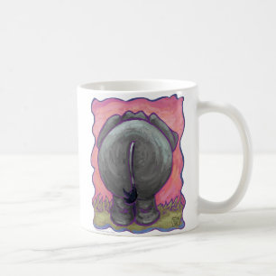 Elephant Gifts & Accessories Coffee Mug