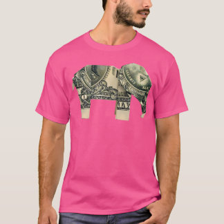 Elephant -Good Luck Shirt