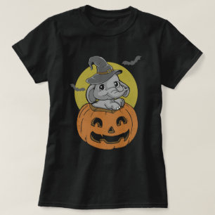 Elephant Halloween T-Shirt