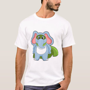 Elephant Hero T-Shirt