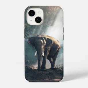 elephant iPhone 14 case