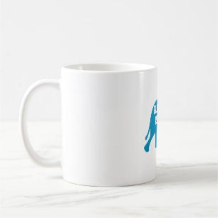 Elephant Keeper Coffee Mug