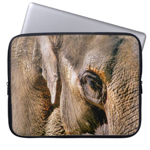 ELEPHANT LAPTOP SLEEVE