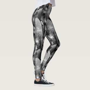 Elephant Leggings