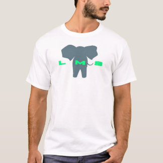 Elephant LMS T-Shirt