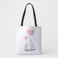 Elephant Love