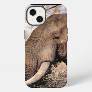 Elephant Lovers iPhone 13 Case
