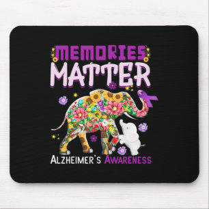 Elephant Memories Problem Heimerheimer Heimerheime Mouse Mat