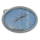 Elephant Mosquito ~ Buckle