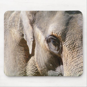 ELEPHANT MOUSE MAT