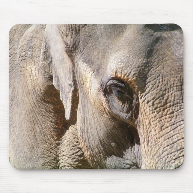 ELEPHANT MOUSE MAT (Front)
