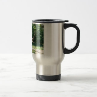 Elephant mug