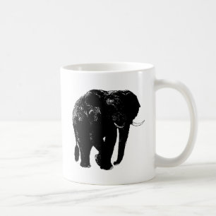 Elephant Mug