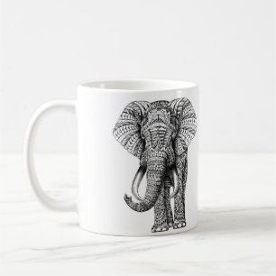 Elephant Mug