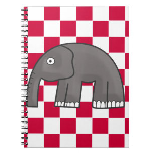 elephant notebook