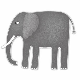 Elephant Pachyderm