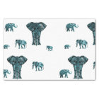 Elephant Pattern