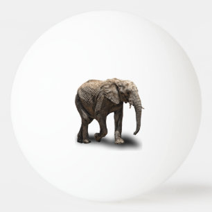 ELEPHANT PING PONG BALL