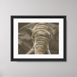 Elephant Print