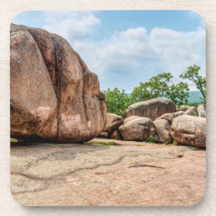 Elephant Rocks State Park Coaster