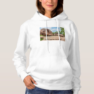 Elephant Rocks State Park Hoodie