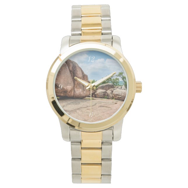 Elephant Rocks State Park Watch (Front)