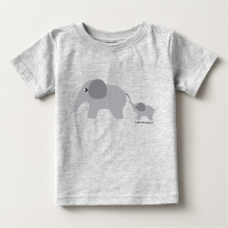 Elephant Shirt