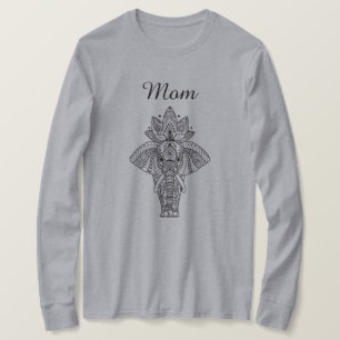 Elephant Shirt