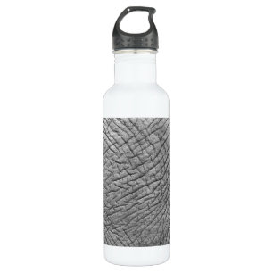 Elephant skin 710 ml water bottle