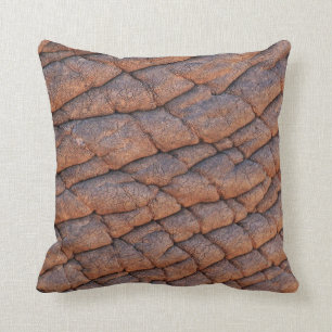 Elephant Skin Cushion