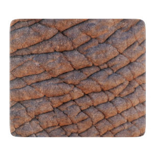 Elephant Skin Cutting Board