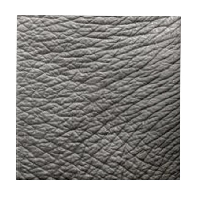 Elephant skin design tile (Front)