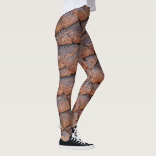 Elephant Skin Leggings