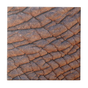 Elephant Skin Tile