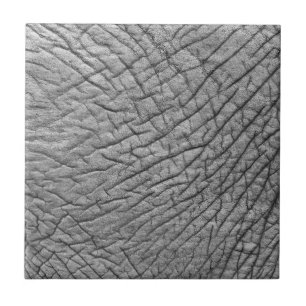 Elephant skin tile