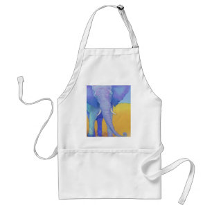 elephant standard apron