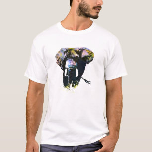 Elephant T-Shirt