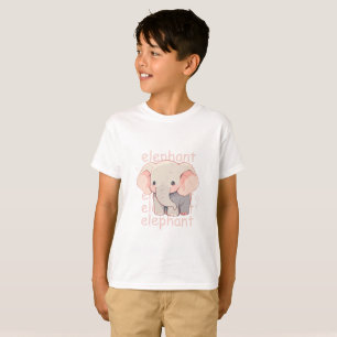 Elephant T-Shirt