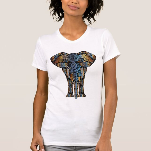 Elephant T-Shirt (Front)